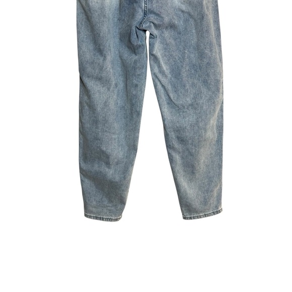 Mickey and Minnie Mouse Drawstring Denim Pants for Women by Her Universe SZ. M - Picture 9 of 15